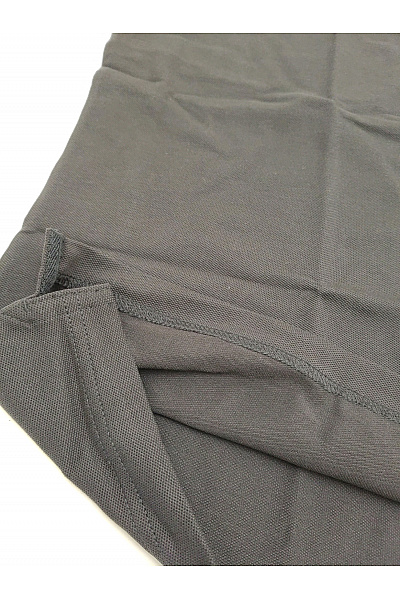 Calvin Klein Pánské bavlněné polo tričko s krátkým rukávem a límečkem | Calvin Klein | obrázek 3