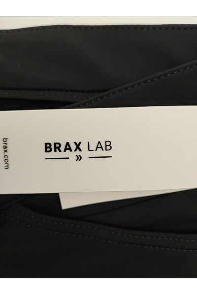 BRAX Černé dámské úzké kalhoty | BRAX | obrázek 5