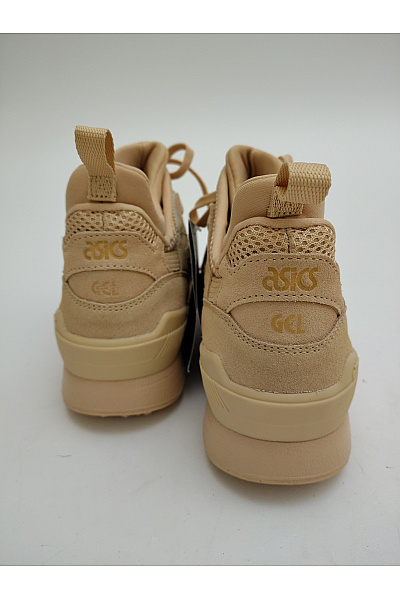 Asics tenisky GEL-Lyte MT Béžové Vel. EU 37.5 | asics | obrázek 4