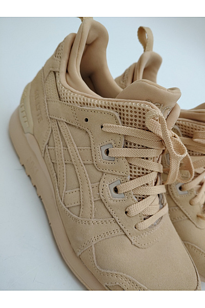 Asics tenisky GEL-Lyte MT Béžové Vel. EU 37.5 | asics | obrázek 6