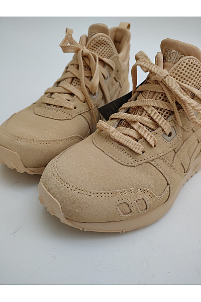 Asics tenisky GEL-Lyte MT Béžové Vel. EU 37.5 | asics | obrázek 8