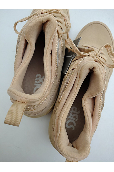 Asics tenisky GEL-Lyte MT Béžové Vel. EU 37.5 | asics | obrázek 9