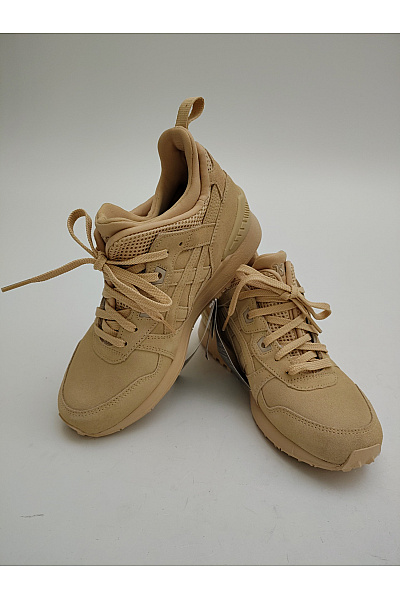 Asics tenisky GEL-Lyte MT Béžové Vel. EU 37.5 | asics | obrázek 11