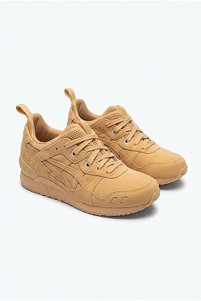 Asics Tenisky GEL-Lyte MT Béžové Vel. EU 37.5