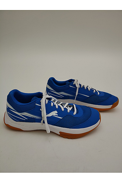 Puma Pánské tenisky Varion Modré Bílé Vel. EU 43 | Puma | obrázek 2