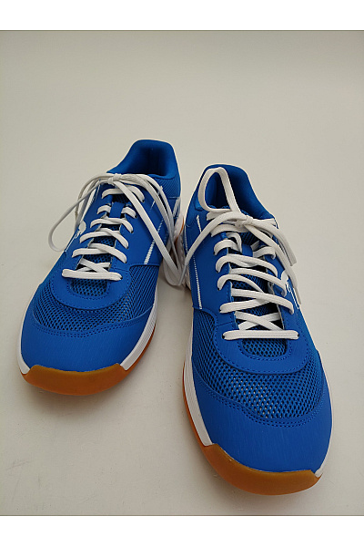 Puma Pánské tenisky Varion Modré Bílé Vel. EU 43 | Puma | obrázek 3