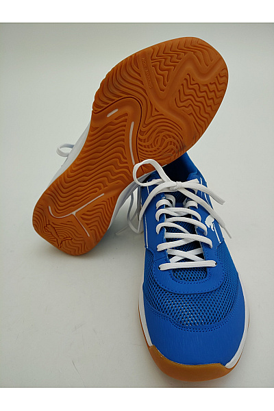 Puma Pánské tenisky Varion Modré Bílé Vel. EU 43 | Puma | obrázek 5