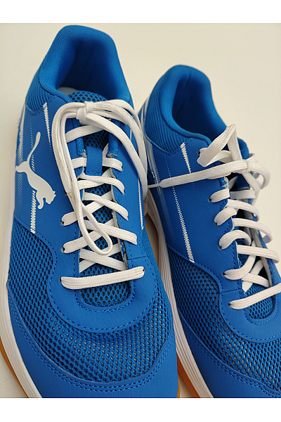Puma Pánské tenisky Varion Modré Bílé Vel. EU 43 | Puma | obrázek 6