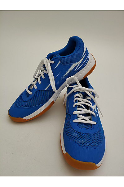 Puma Pánské tenisky Varion Modré Bílé Vel. EU 43 | Puma | obrázek 9