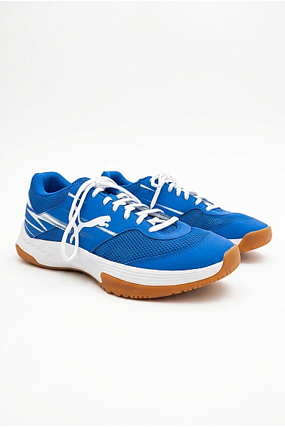 Puma Pánské Tenisky Varion Modré Bílé Vel. EU 43