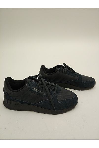 ADIDAS Pánské tenisky ZX 700 HD Černé Velikost FR 42 | ADIDAS | obrázek 2