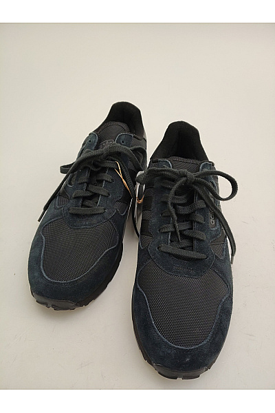 ADIDAS Pánské tenisky ZX 700 HD Černé Velikost FR 42 | ADIDAS | obrázek 3