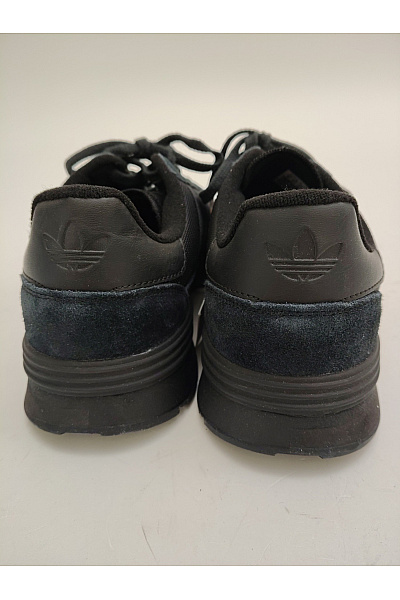 ADIDAS Pánské tenisky ZX 700 HD Černé Velikost FR 42 | ADIDAS | obrázek 4