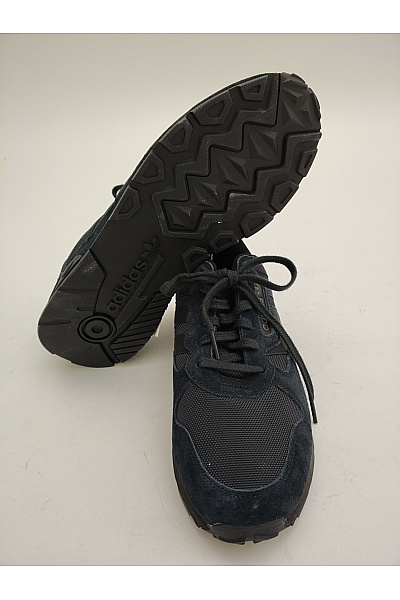 ADIDAS Pánské tenisky ZX 700 HD Černé Velikost FR 42 | ADIDAS | obrázek 5