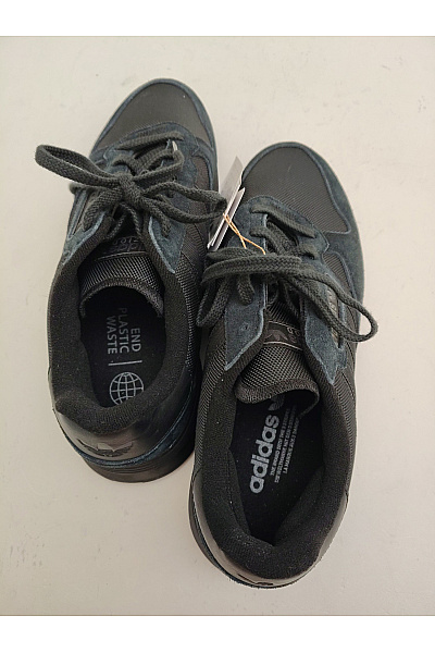 ADIDAS Pánské tenisky ZX 700 HD Černé Velikost FR 42 | ADIDAS | obrázek 6