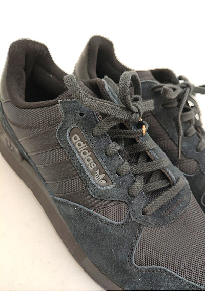 ADIDAS Pánské tenisky ZX 700 HD Černé Velikost FR 42 | ADIDAS | obrázek 9