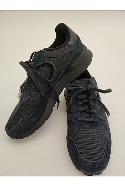 ADIDAS Pánské tenisky ZX 700 HD Černé Velikost FR 42 | ADIDAS | obrázek 10