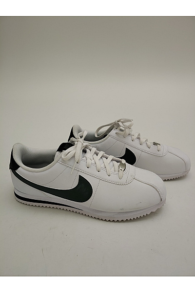 Nike Dámské tenisky W Cortez Černobílé Velikost EU 39 | Nike | obrázek 2