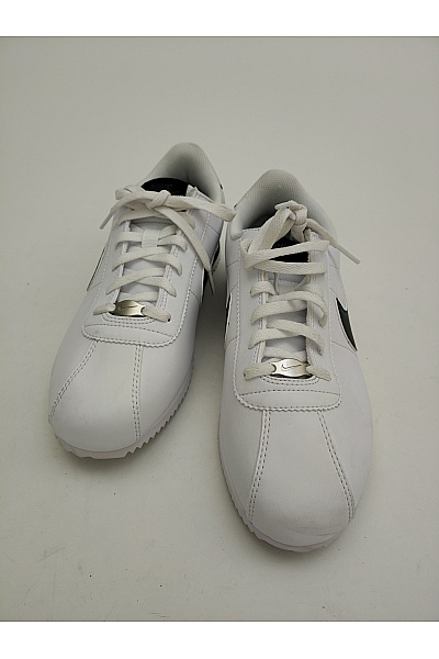 Nike Dámské tenisky W Cortez Černobílé Velikost EU 39 | Nike | obrázek 3