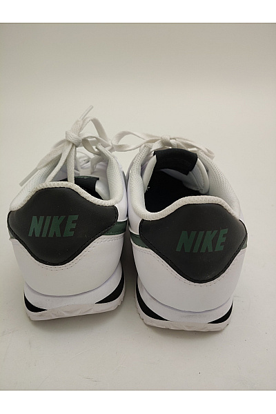 Nike Dámské tenisky W Cortez Černobílé Velikost EU 39 | Nike | obrázek 4