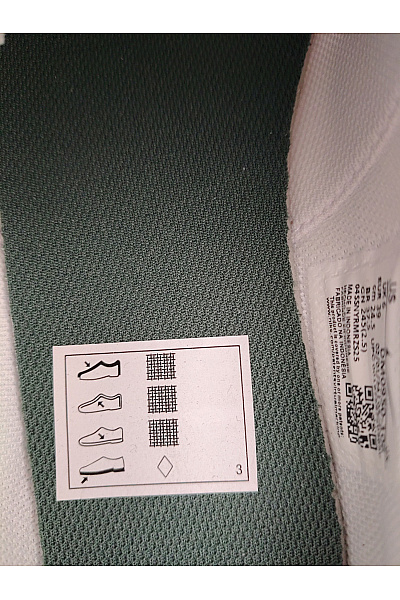Nike Dámské tenisky W Cortez Černobílé Velikost EU 39 | Nike | obrázek 8