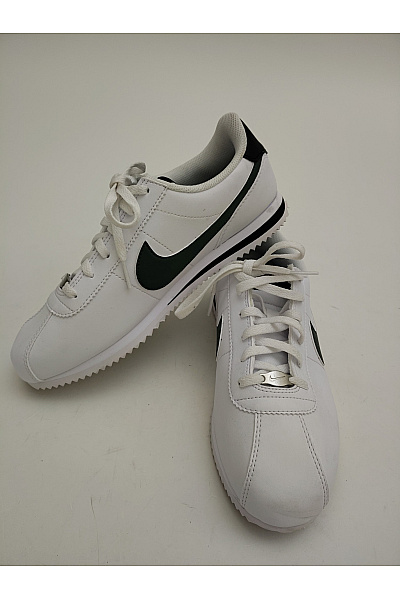 Nike Dámské tenisky W Cortez Černobílé Velikost EU 39 | Nike | obrázek 9