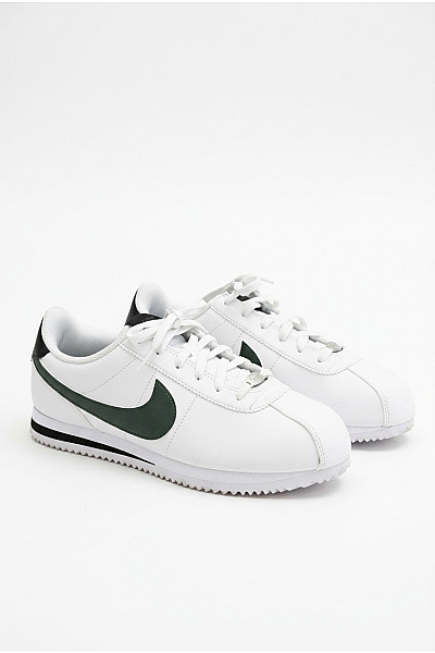 Nike Dámské Tenisky W Cortez Černobílé Velikost EU 39