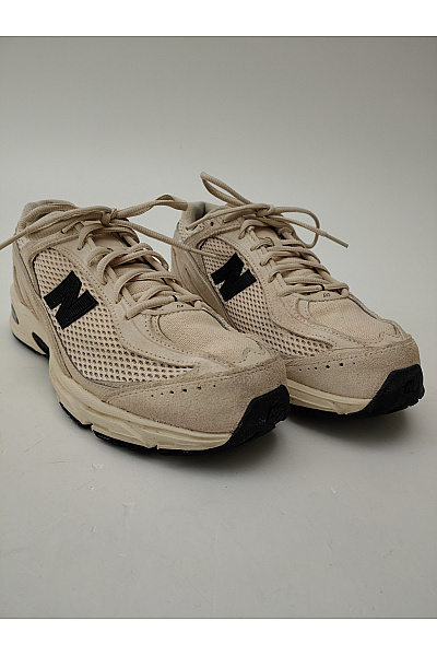 New Balance Pánské tenisky Béžové sportovní šněrovací prodyšné volnočasové Velikost 43 | New Balance | obrázek 2