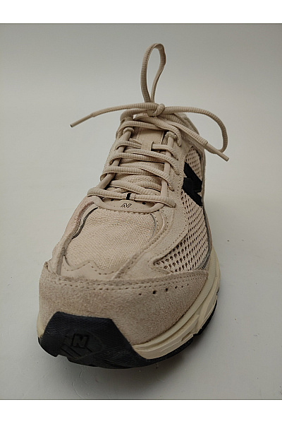 New Balance Pánské tenisky Béžové sportovní šněrovací prodyšné volnočasové Velikost 43 | New Balance | obrázek 6