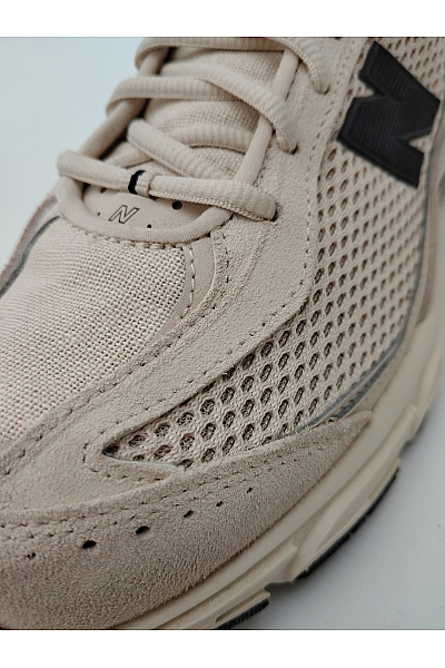 New Balance Pánské tenisky Béžové sportovní šněrovací prodyšné volnočasové Velikost 43 | New Balance | obrázek 7