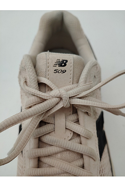 New Balance Pánské tenisky Béžové sportovní šněrovací prodyšné volnočasové Velikost 43 | New Balance | obrázek 8