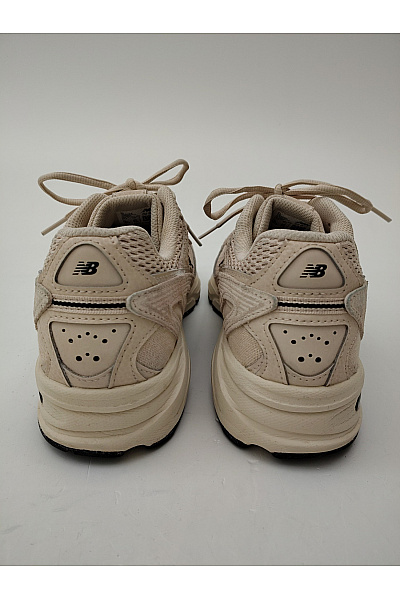 New Balance Pánské tenisky Béžové sportovní šněrovací prodyšné volnočasové Velikost 43 | New Balance | obrázek 10