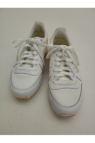 Nike Dámské tenisky WMNS Internationalist Bílé Růžové Žluté Velikost US 8 | Nike | obrázek 2