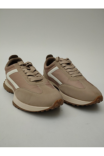 Steve Madden Dámské tenisky retro Béžové Velikost 39 | Steve Madden | obrázek 2