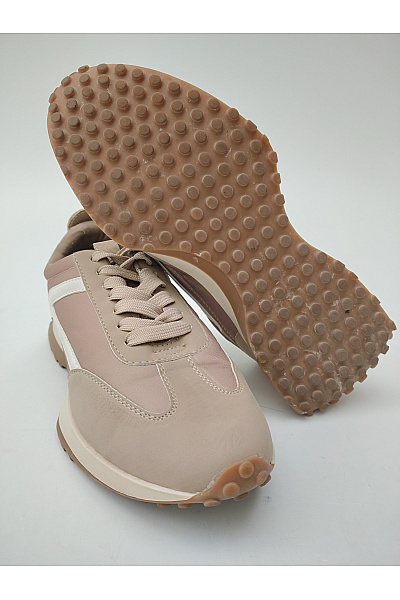 Steve Madden Dámské tenisky retro Béžové Velikost 39 | Steve Madden | obrázek 3