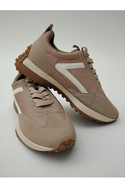 Steve Madden Dámské tenisky retro Béžové Velikost 39 | Steve Madden | obrázek 5