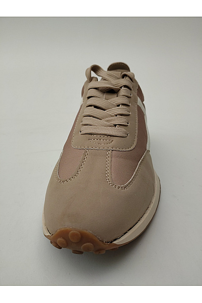 Steve Madden Dámské tenisky retro Béžové Velikost 39 | Steve Madden | obrázek 6