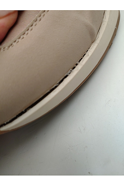 Steve Madden Dámské tenisky retro Béžové Velikost 39 | Steve Madden | obrázek 7