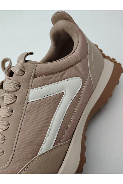 Steve Madden Dámské tenisky retro Béžové Velikost 39 | Steve Madden | obrázek 8