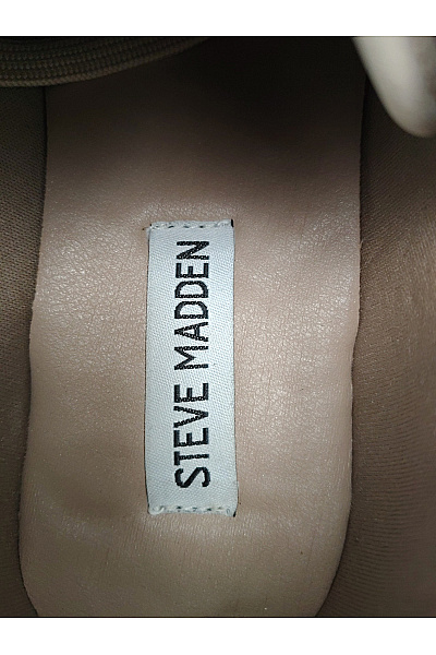 Steve Madden Dámské tenisky retro Béžové Velikost 39 | Steve Madden | obrázek 10