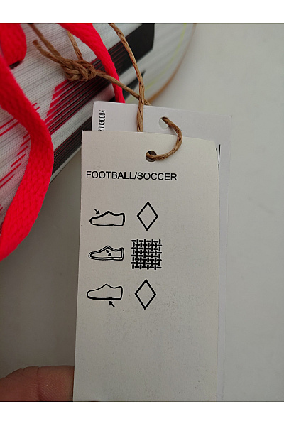 ADIDAS Pánské sálové šněrovací kopačky bílé Velikost FR 46 | ADIDAS | obrázek 9