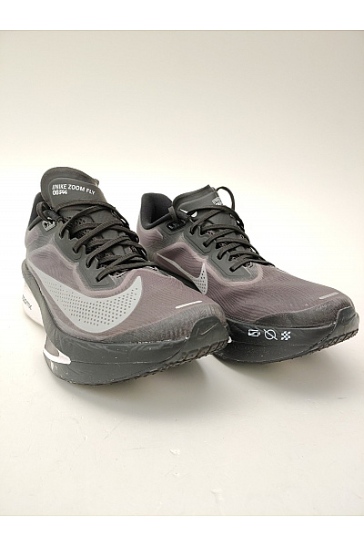 Nike Pánské tenisky Zoom Fly SP Černé Vel. US 44 | Nike | obrázek 2