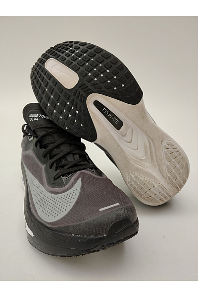 Nike Pánské tenisky Zoom Fly SP Černé Vel. US 44 | Nike | obrázek 3