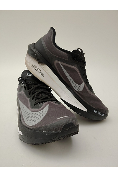 Nike Pánské tenisky Zoom Fly SP Černé Vel. US 44 | Nike | obrázek 5