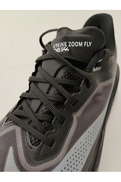 Nike Pánské tenisky Zoom Fly SP Černé Vel. US 44 | Nike | obrázek 7