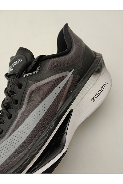 Nike Pánské tenisky Zoom Fly SP Černé Vel. US 44 | Nike | obrázek 8