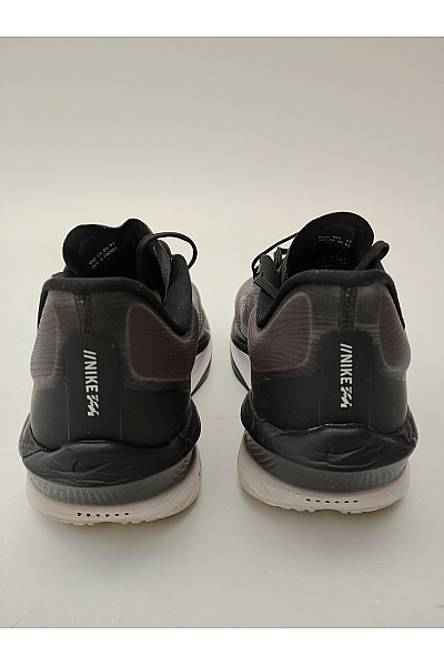 Nike Pánské tenisky Zoom Fly SP Černé Vel. US 44 | Nike | obrázek 9