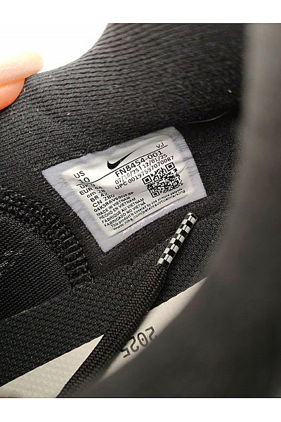 Nike Pánské tenisky Zoom Fly SP Černé Vel. US 44 | Nike | obrázek 10