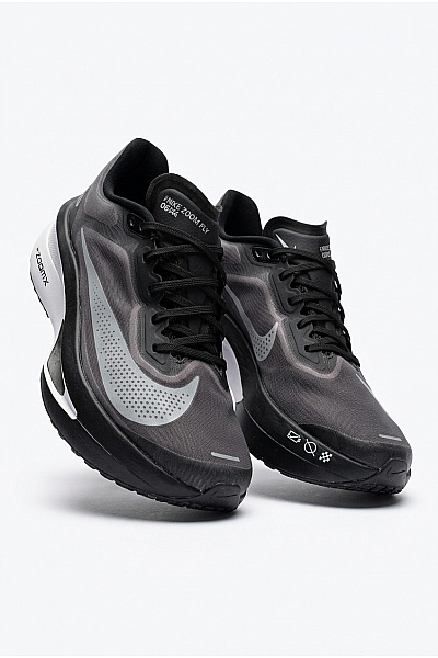 Nike Pánské Tenisky Zoom Fly SP Černé Vel. US 44