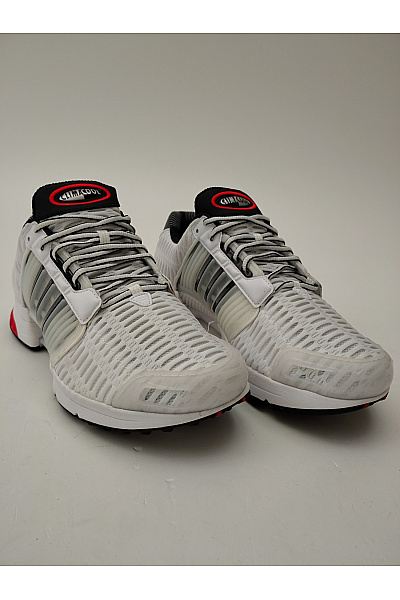 ADIDAS Pánské tenisky Climacool 1 Bílé Velikost FR 44,5 | ADIDAS | obrázek 2